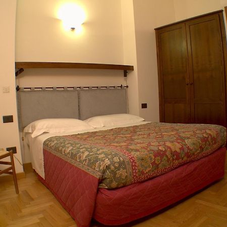 بانيو أَ ريبولِ Residence Golf Club Ristorante Centanni الغرفة الصورة