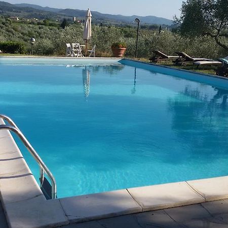 بانيو أَ ريبولِ Residence Golf Club Ristorante Centanni المظهر الخارجي الصورة