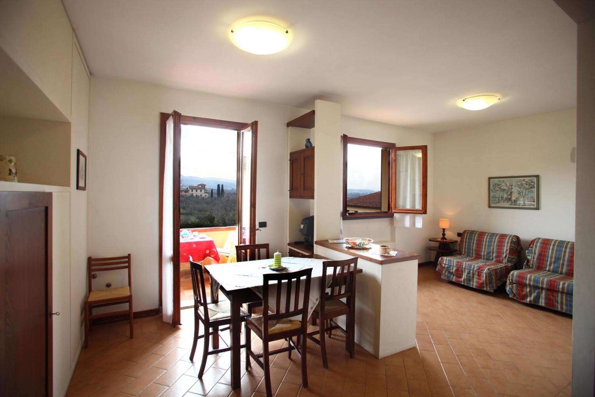 بانيو أَ ريبولِ Residence Golf Club Ristorante Centanni الغرفة الصورة