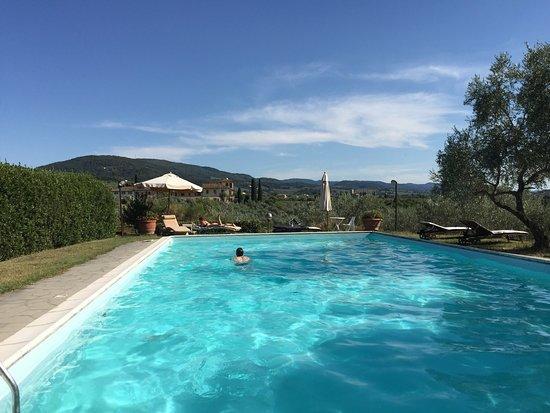 بانيو أَ ريبولِ Residence Golf Club Ristorante Centanni المظهر الخارجي الصورة