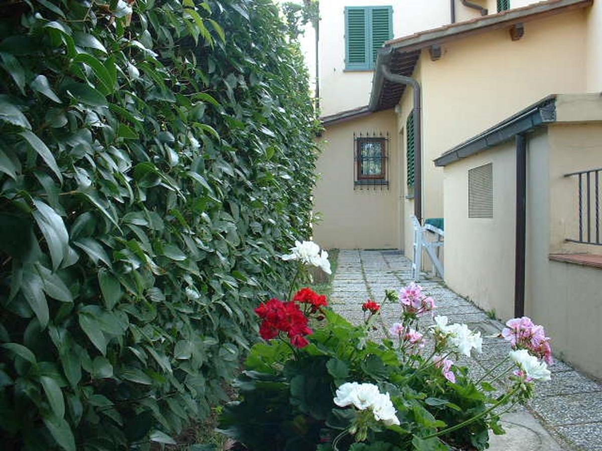 بانيو أَ ريبولِ Residence Golf Club Ristorante Centanni المظهر الخارجي الصورة