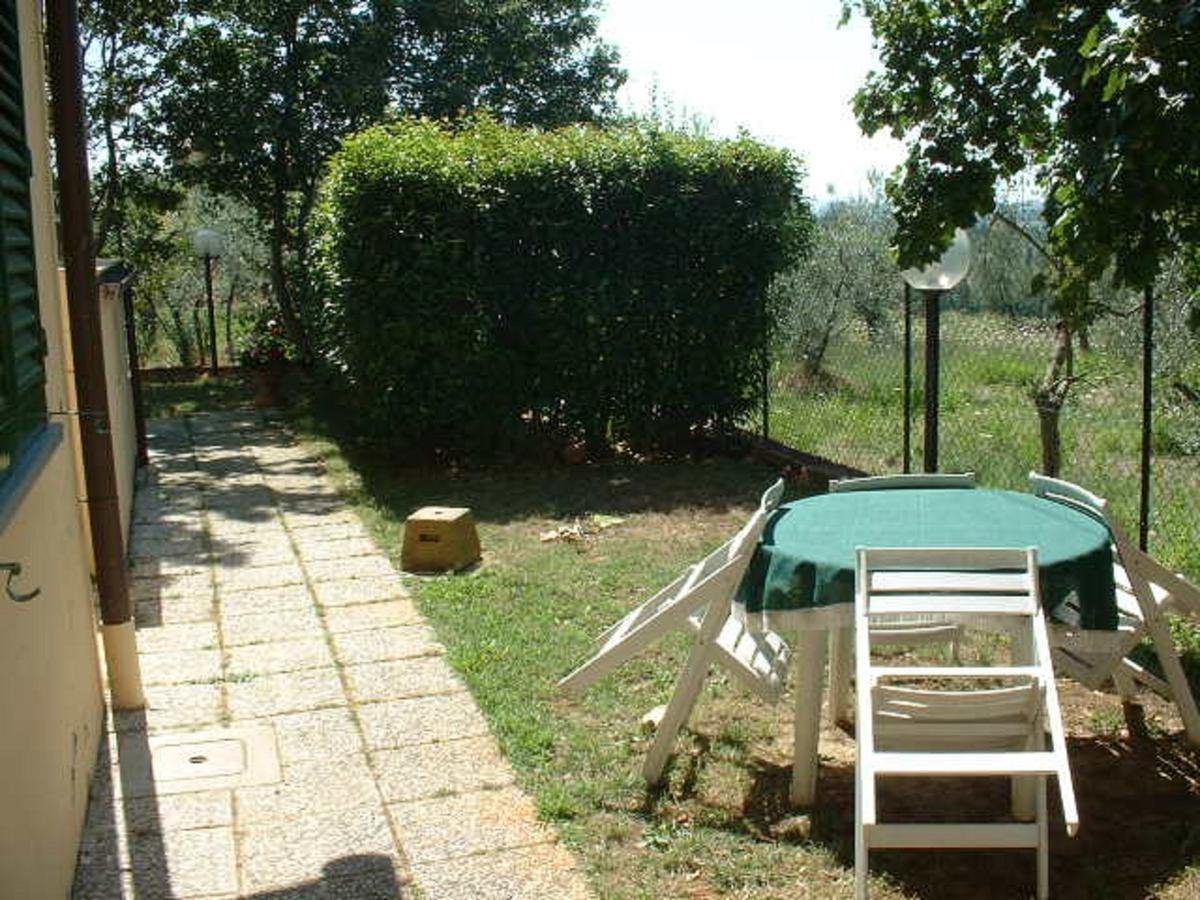 بانيو أَ ريبولِ Residence Golf Club Ristorante Centanni المظهر الخارجي الصورة